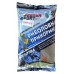 Прикормка для риболовлі, Feeder Sport Преміум, 1кг, смак Плітка, колір чорний